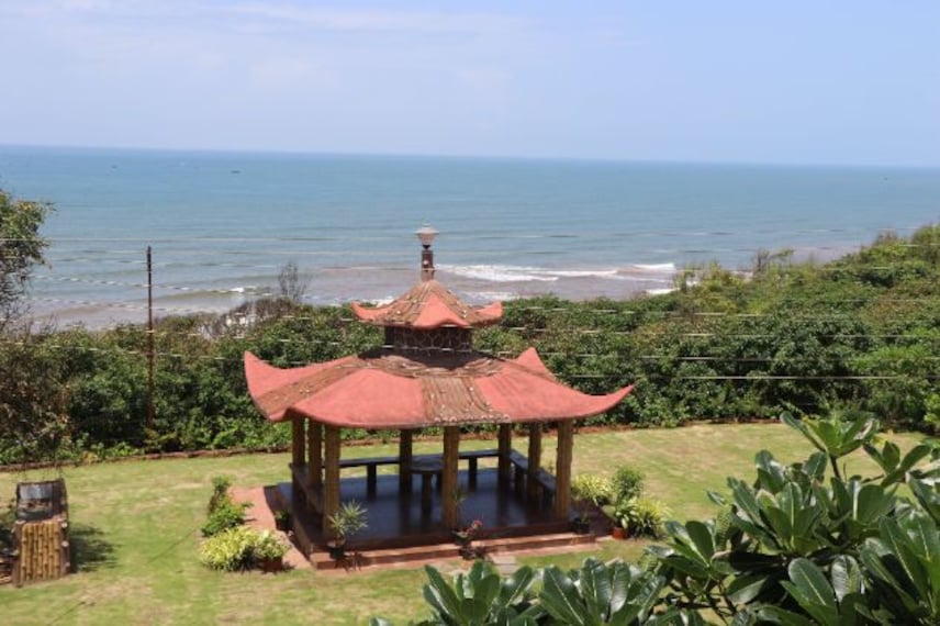 Abhishek Beach Resort-2